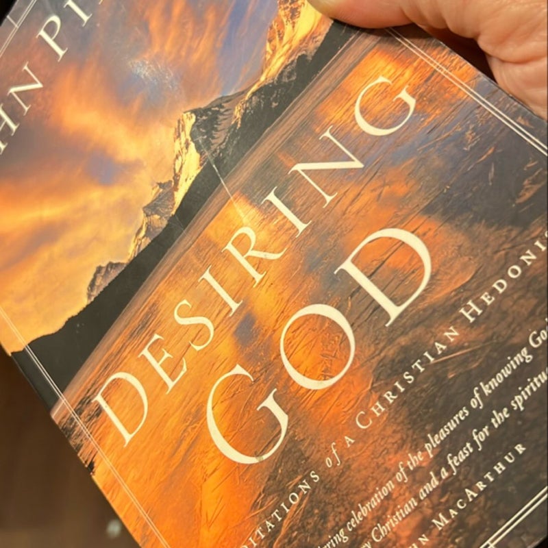 Desiring God