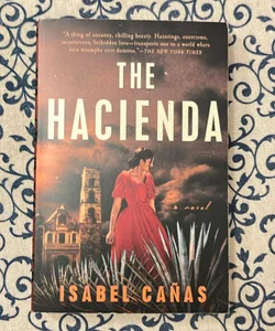 The Hacienda