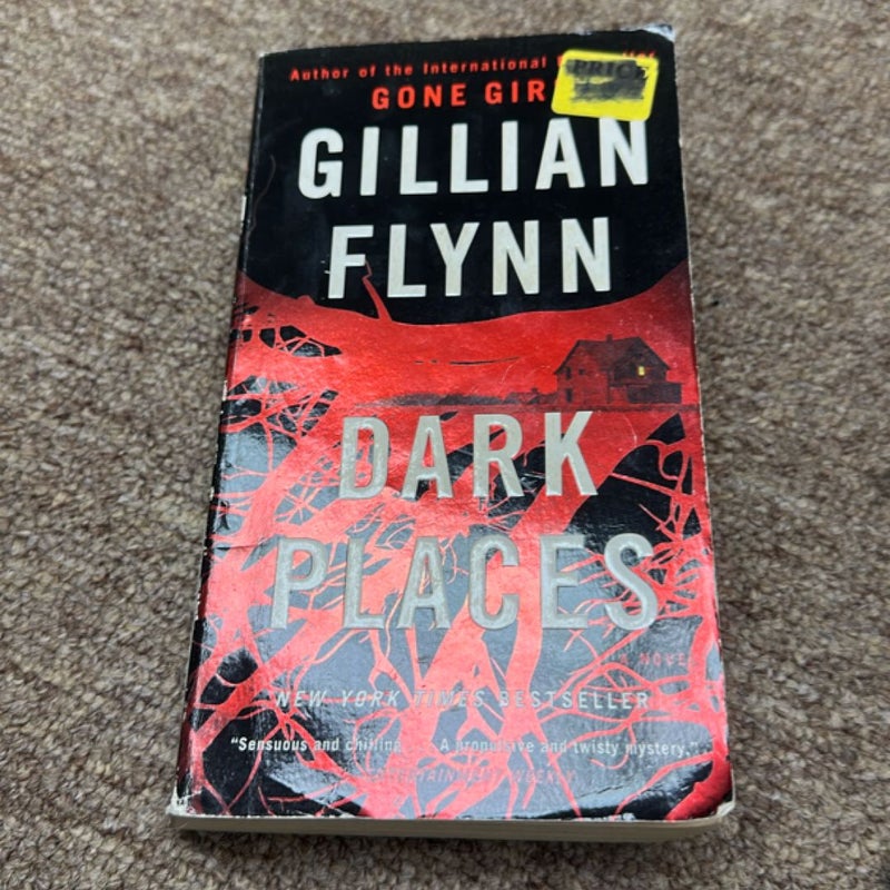 Dark Places