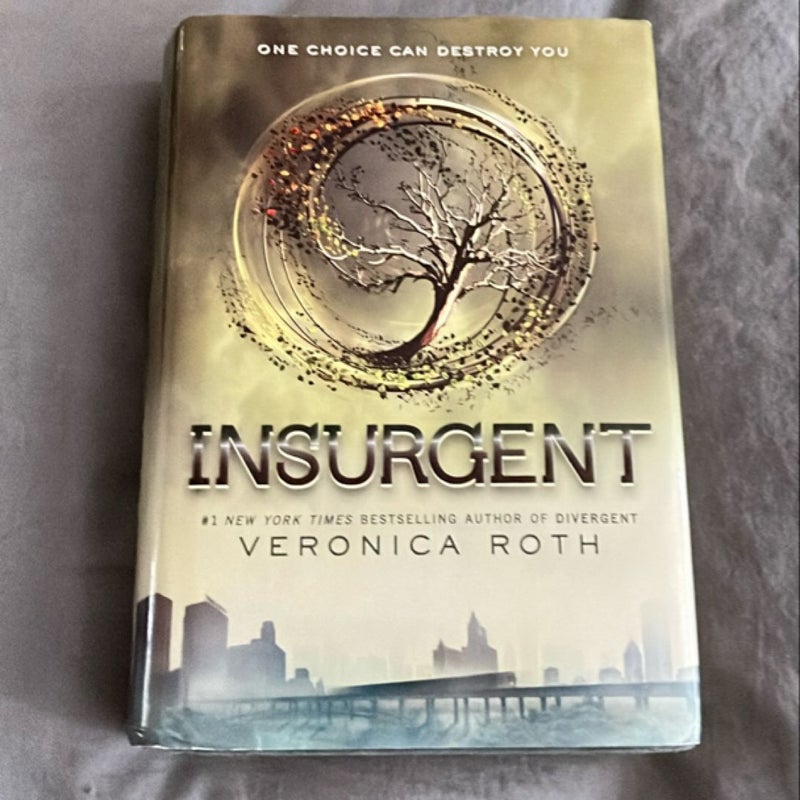 Insurgent