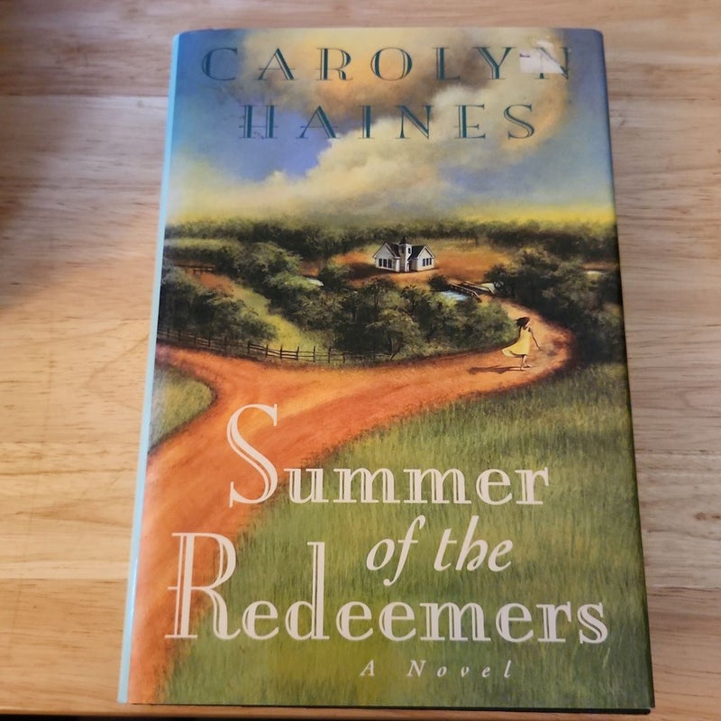 Summer of the Redeemers