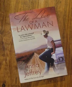 The Love of a Lawman