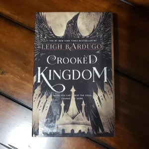 Crooked Kingdom