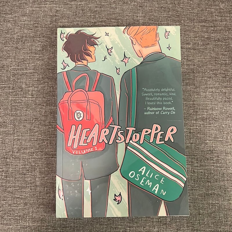 Heartstopper