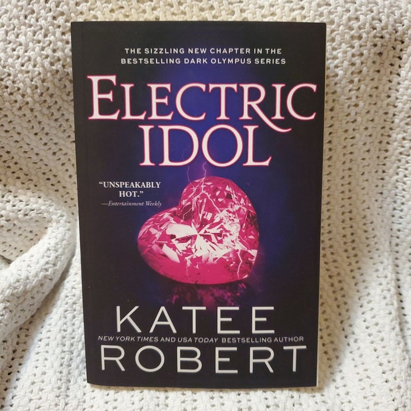 Electric Idol