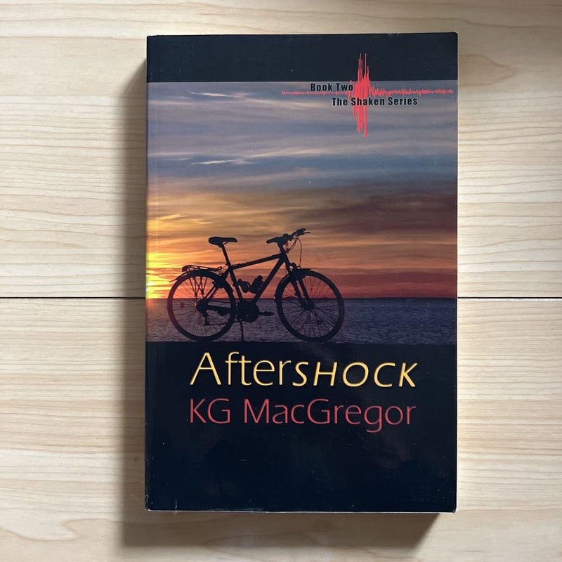 Aftershock