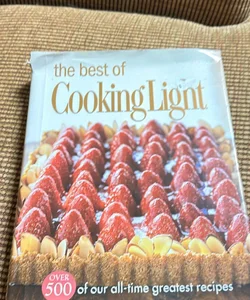 The Best of Cooking Light