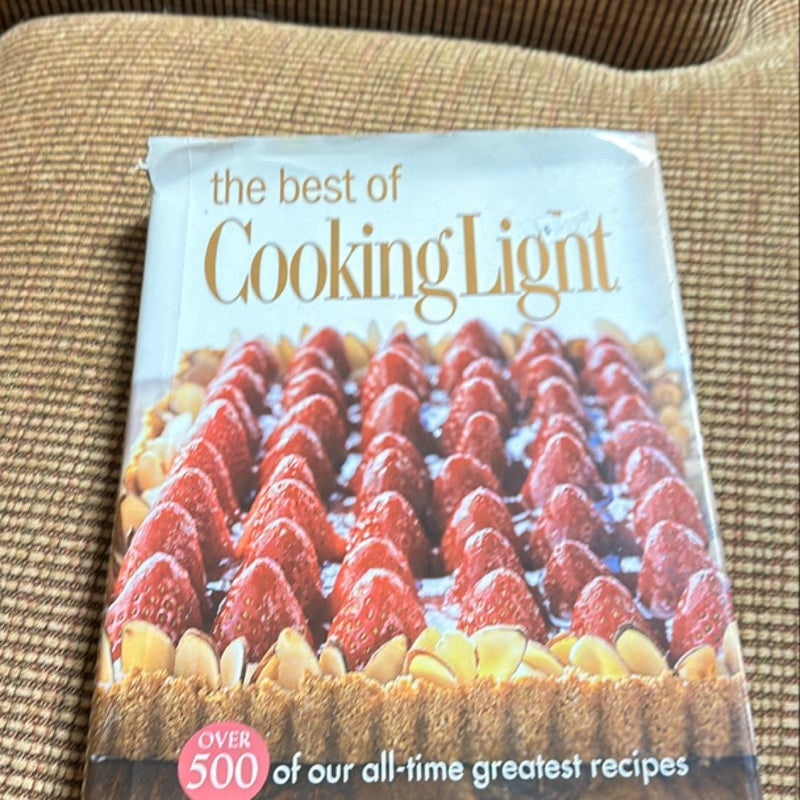 The Best of Cooking Light