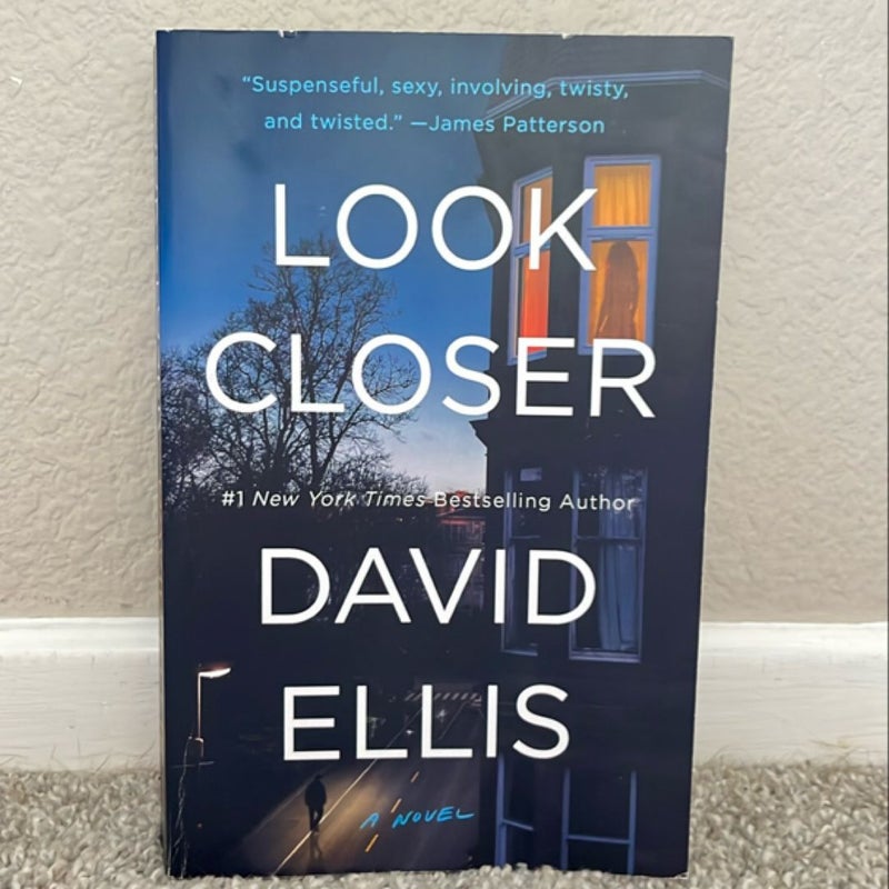 Look Closer