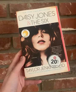 Daisy Jones and the Six