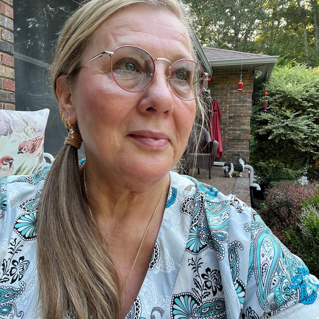 Janet Burgart