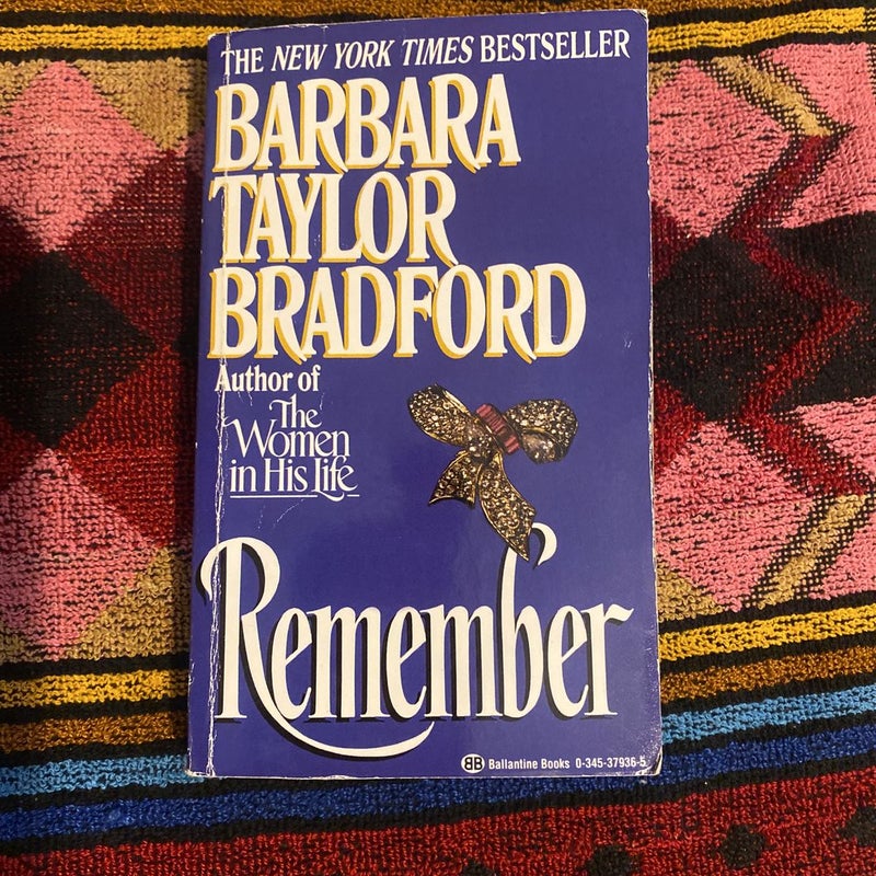 Remember