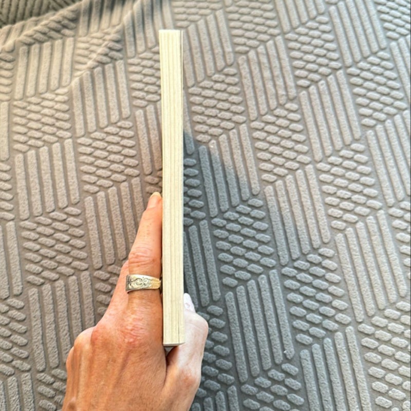 Gift from the Sea