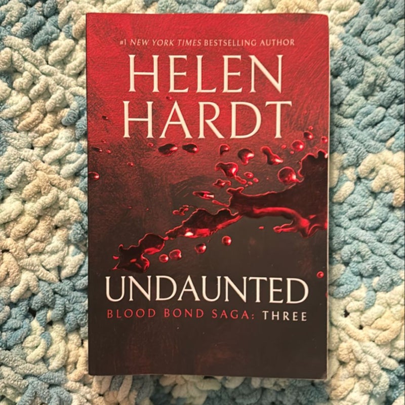 Undaunted