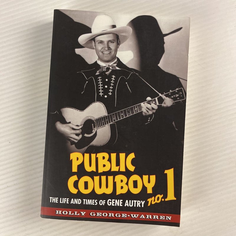 Public Cowboy No. 1