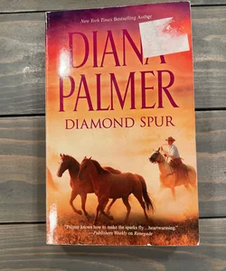 Diamond Spur