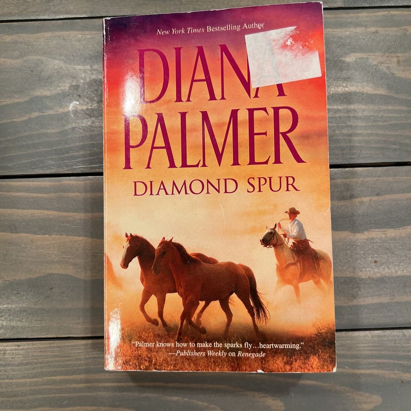 Diamond Spur