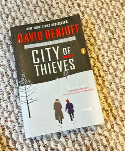 City of Thieves