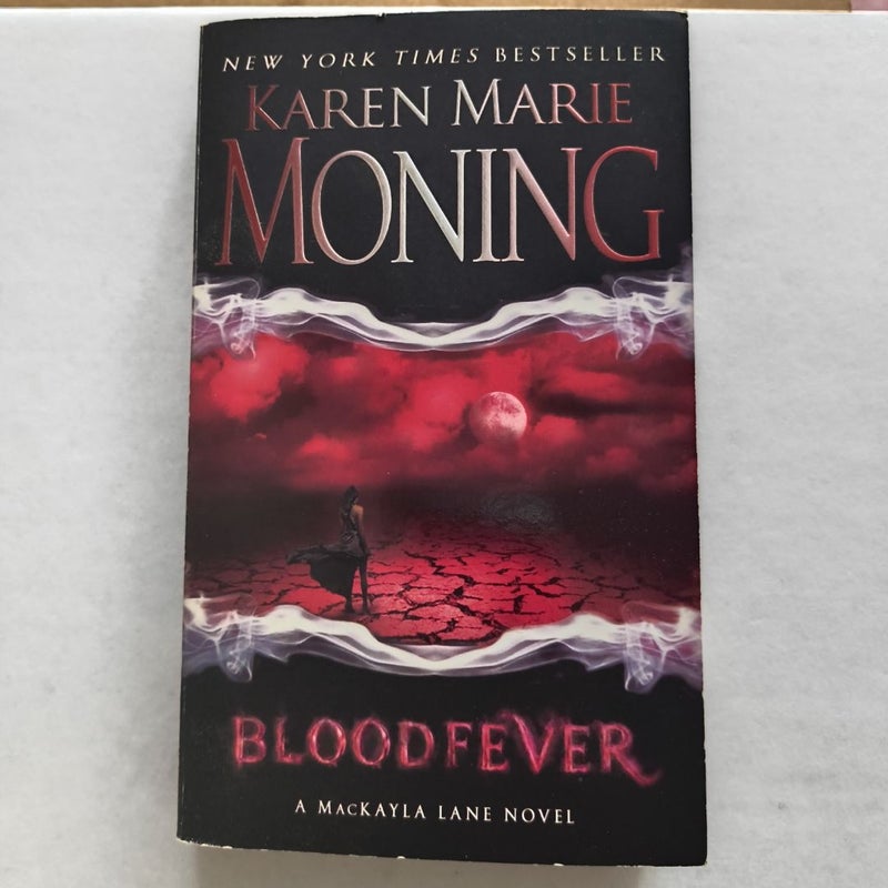 Bloodfever