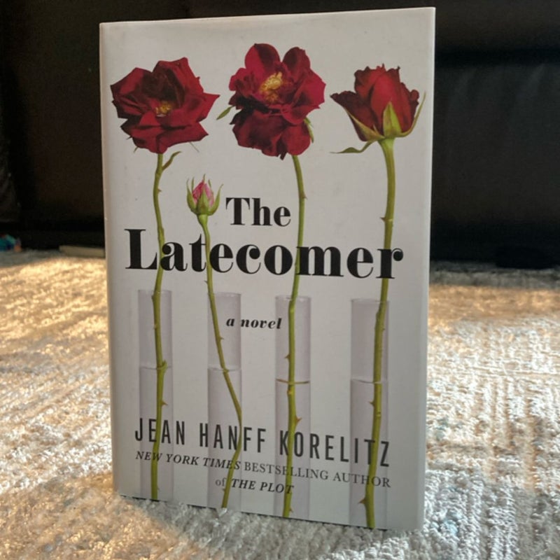 The Latecomer