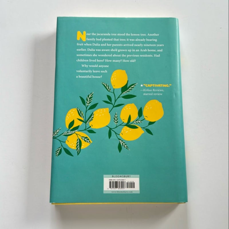 The Lemon Tree (Young Readers' Edition)