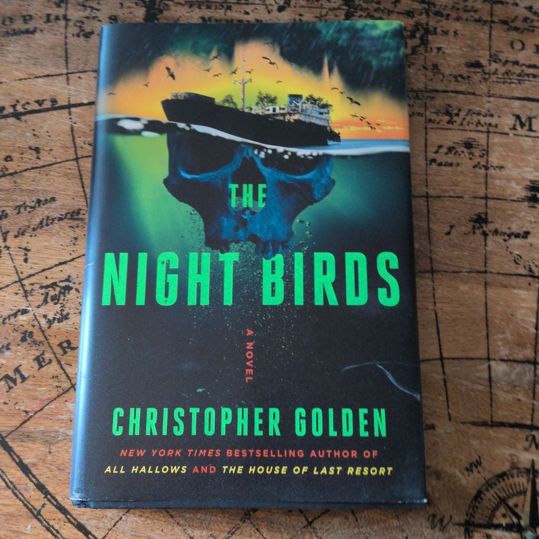 The Night Birds