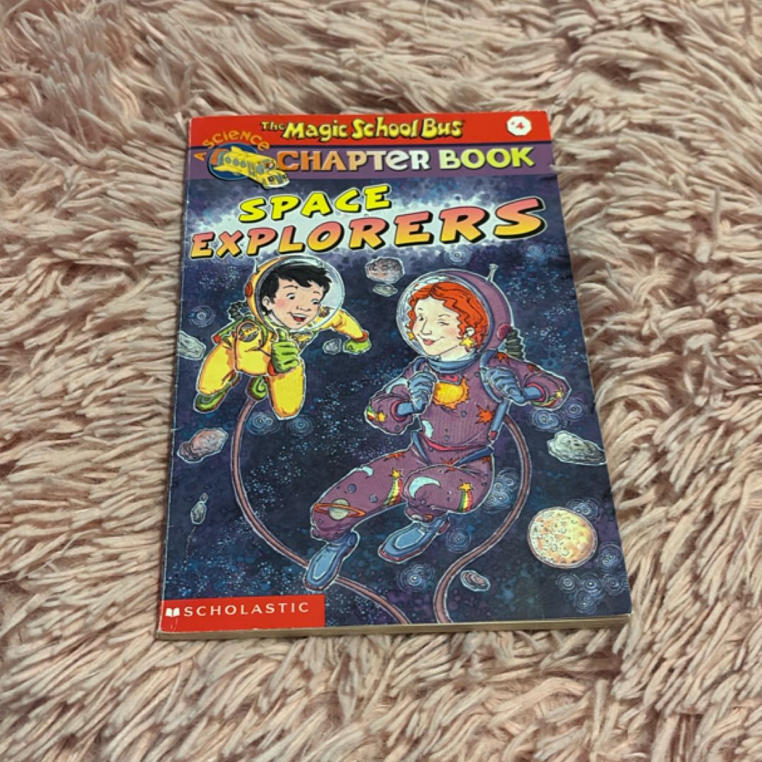 The Space Explorers