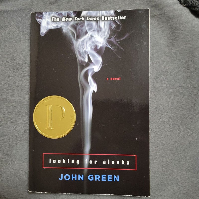 Looking for Alaska