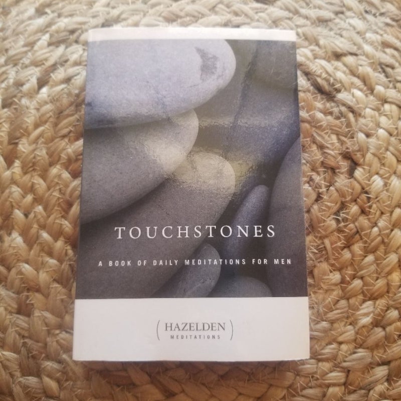 Touchstones