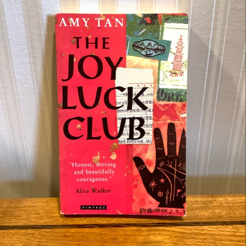 The Joy Luck Club