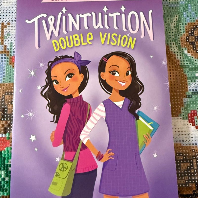 Twintuition: Double Vision