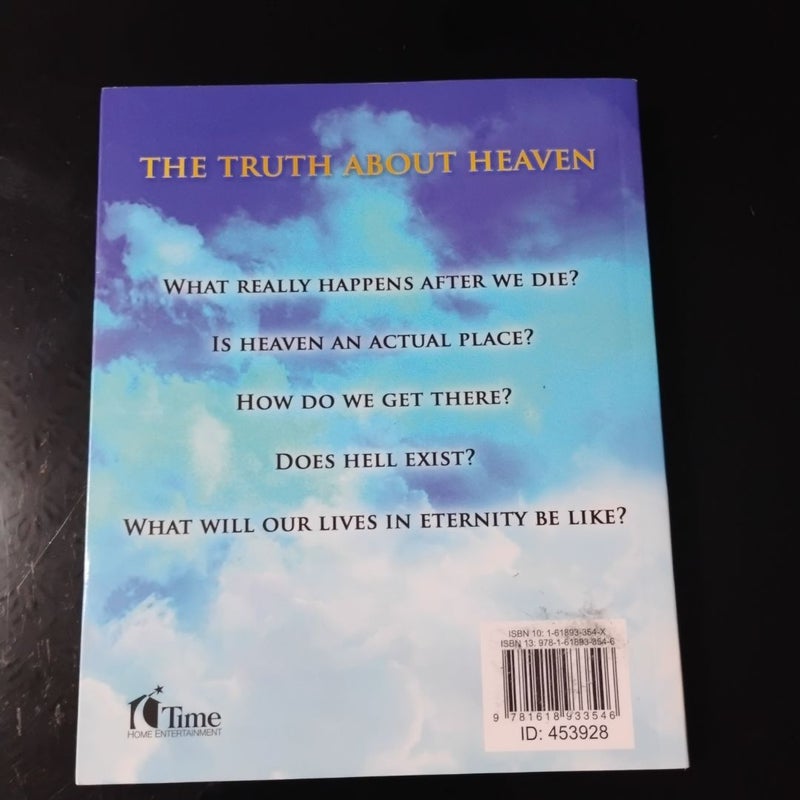 The Truth about Heaven