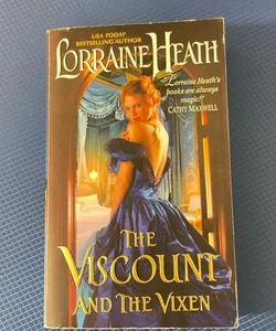 The Viscount and the Vixen