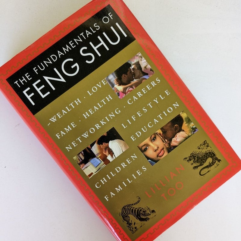 Fundamentals of Feng Shui