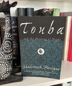 Touba and the Meaning of Night