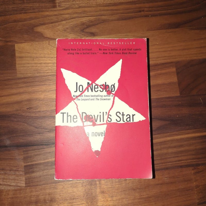 The Devil's Star