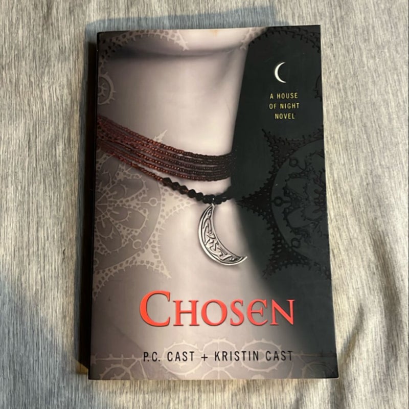 Chosen