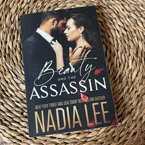 Beauty and the Assassin