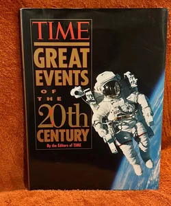 The Great Events of the 20th Century