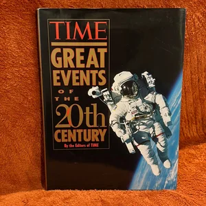 The Great Events of the 20th Century