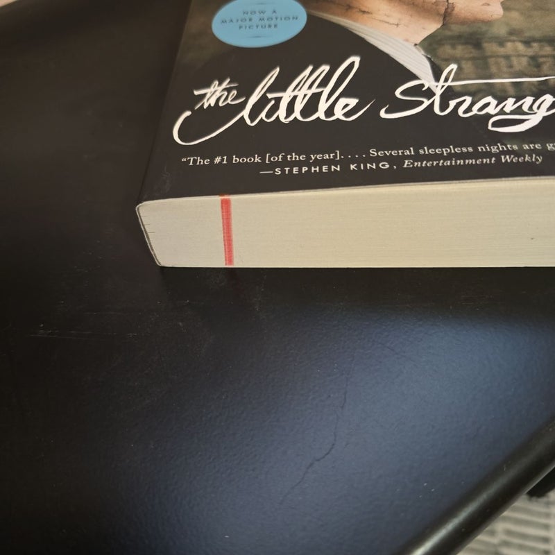 The Little Stranger (Movie Tie-In)