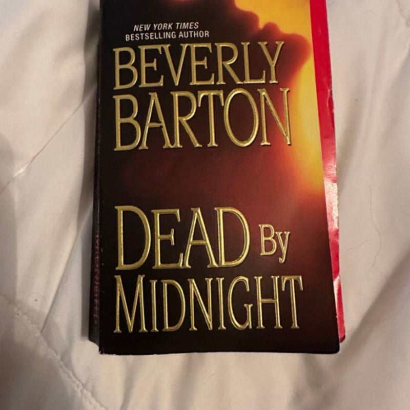 Dead by midnight 