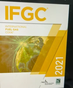 2021 International Fuel Gas Code