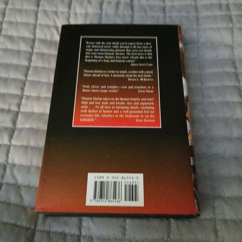 The Shadow of Ararat