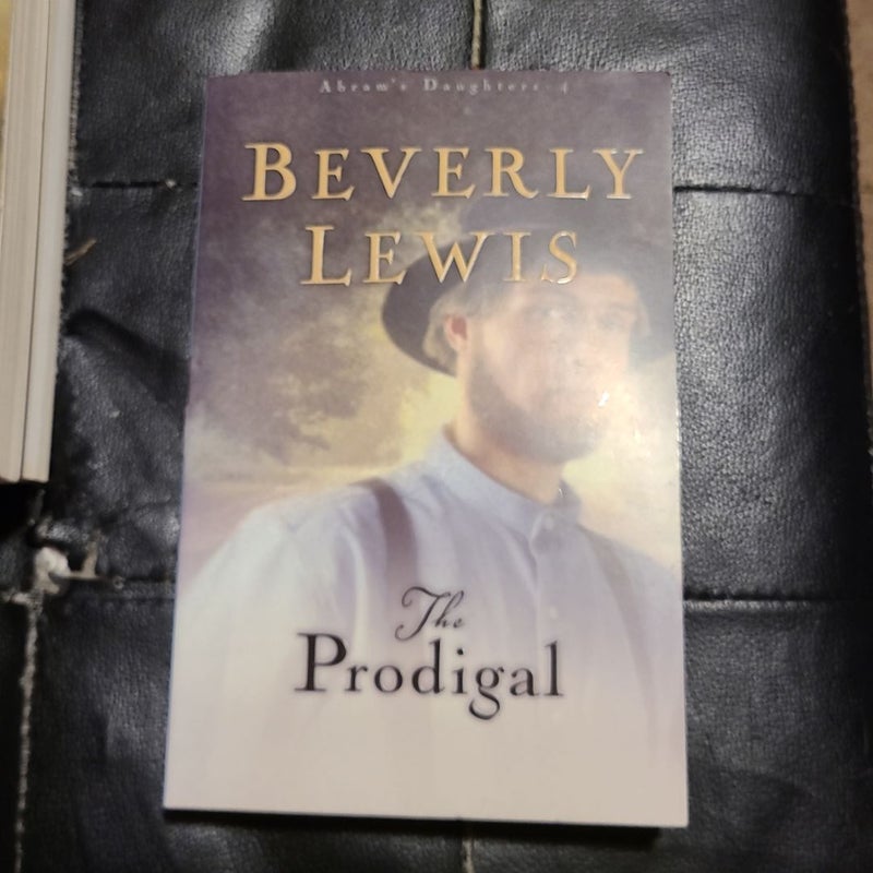 The Prodigal