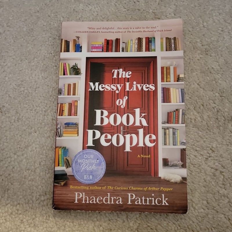 Book People