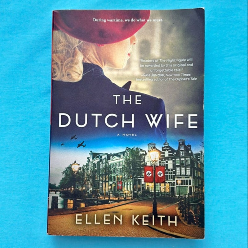 The Dutch Wife