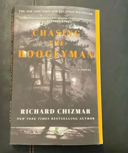 Chasing the Boogeyman