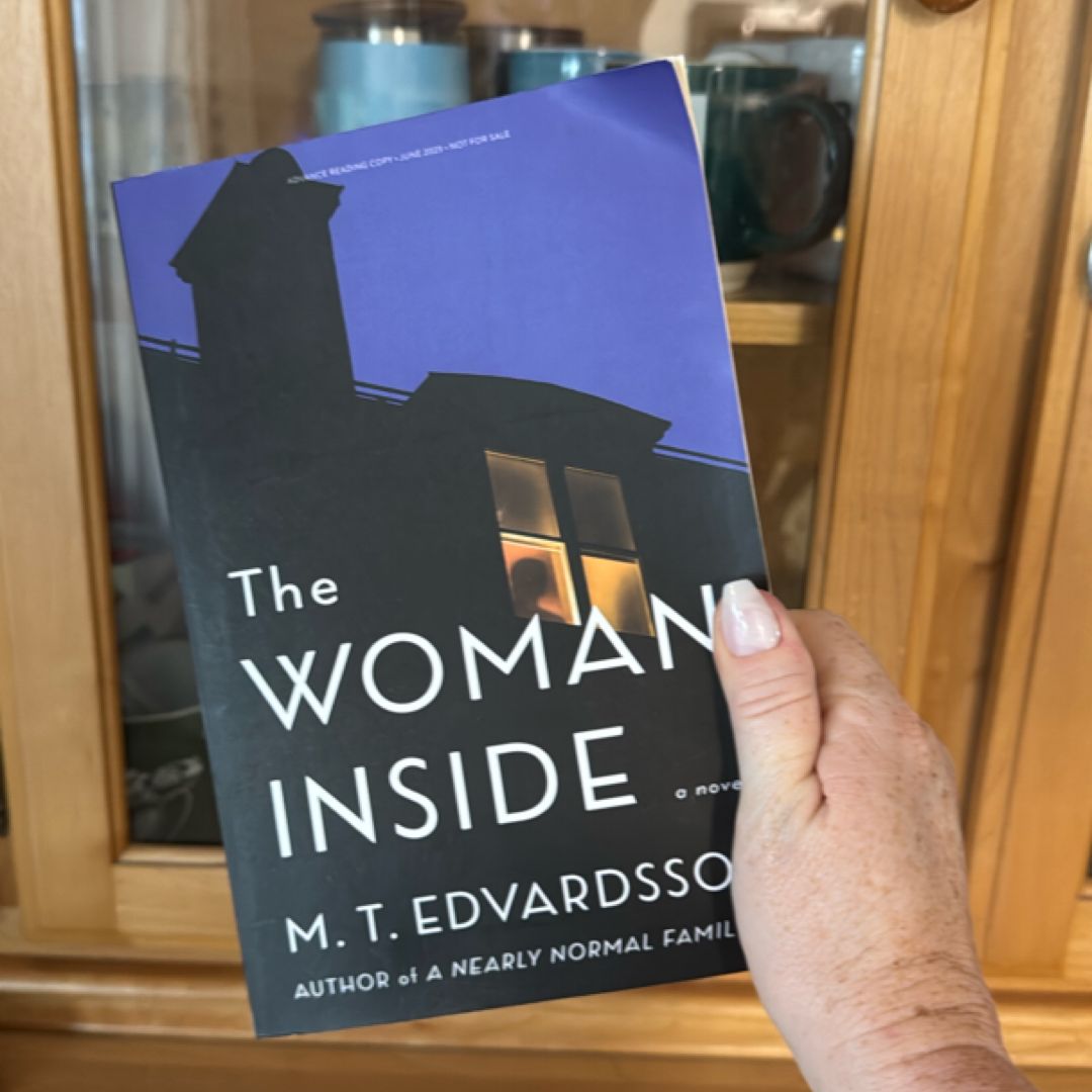 The Woman Inside