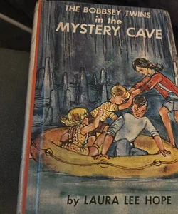 The Mystery Cave